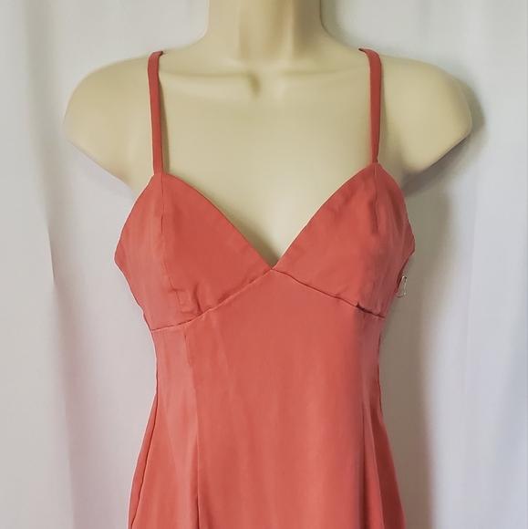 Mini dress - Picture 4 of 5